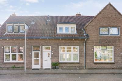 Woning Piet Heinstraat 27 Zwolle