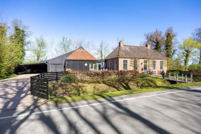 Woning Breede 6 Warffum