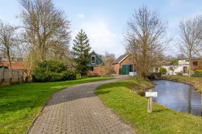 Woning Rijksweg 99 Groningen