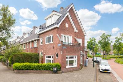 Woning Sonniusstraat 34 Den Bosch