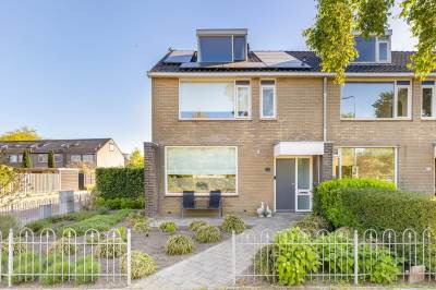 Woning Europalaan 24 Middelburg