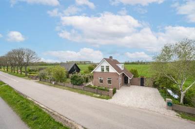 Woning Prijsseweg 20 Culemborg