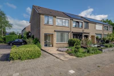 Woning Fruitlaan 30 Zwaag