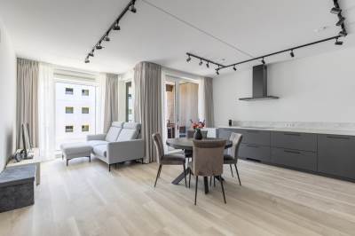 Woning Osdorpplein 963 Amsterdam