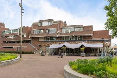Woning Bree 109 Veldhoven