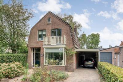 Woning Werkhorst 69 Meppel