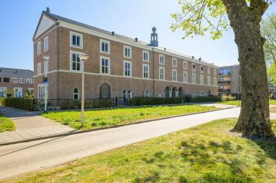 Woning Edward Poppelaan 12M Etten-Leur