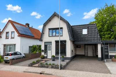 Woning Klaphekweg 53 Ede