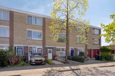 Woning John F. Kennedyplein 8 Purmerend