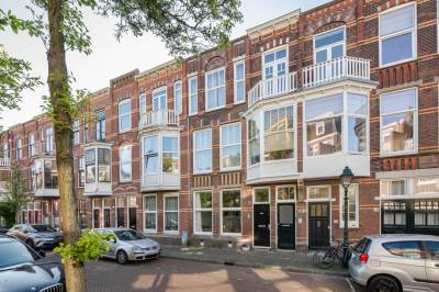 Woning Columbusstraat 240 Den Haag
