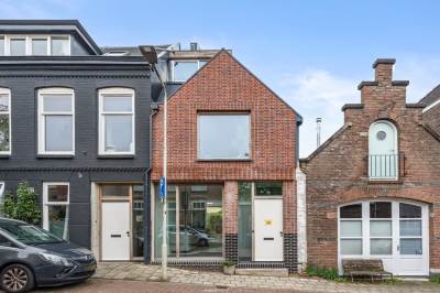 Woning Rozenstraat 36 Arnhem