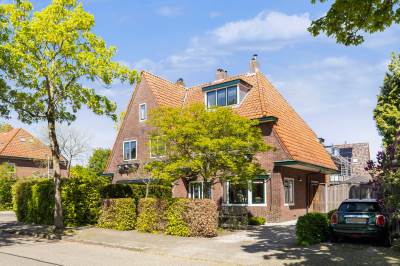 Woning Timorstraat 20 Amersfoort