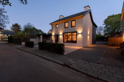 Woning Gravenstraat 18 Molenhoek