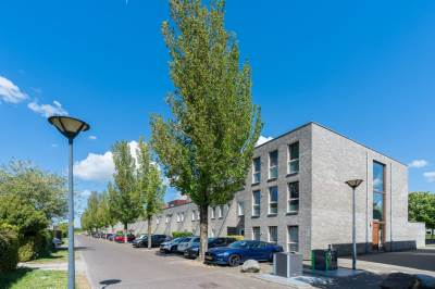 Woning Brandaris 75 Hoofddorp