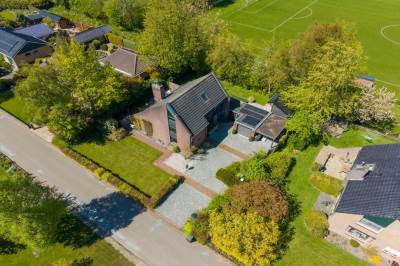 Woning Rensumapark 3 Uithuizermeeden
