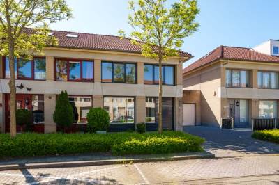 Woning Quickstepstraat 67 Almere