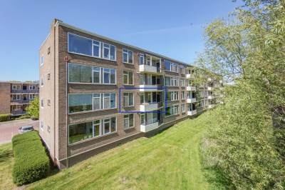 Woning Stalpaertstraat 127 Alkmaar