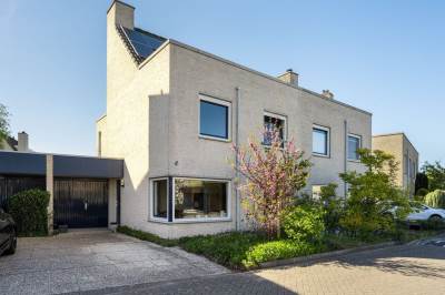 Woning Izak Osstraat 44 Zwolle