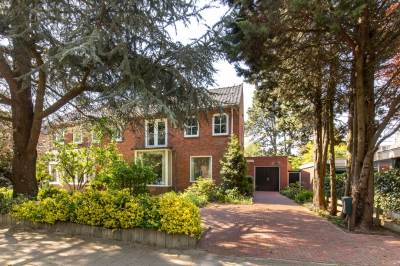 Woning Sportparklaan 59 Heemstede