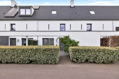 Woning Waterfront 397 Eindhoven