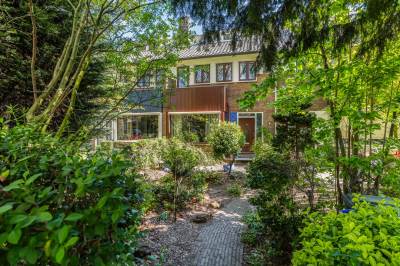 Woning Molenlaan 211 Rotterdam