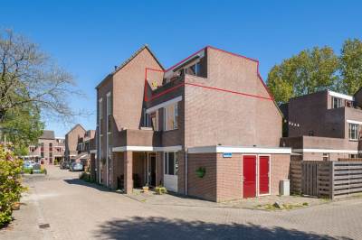 Woning Kloet 32 Enkhuizen