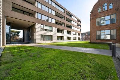 Woning Achter de Cattentoren 84 Roermond