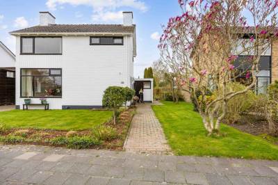Woning Julianalaan 7 Bedum