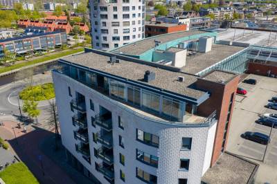 Woning Apollopad 126 Assen