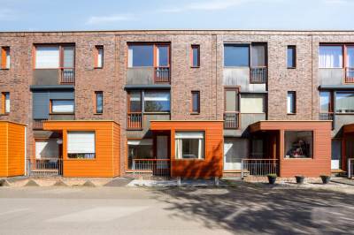 Woning Graspol 29 Eindhoven