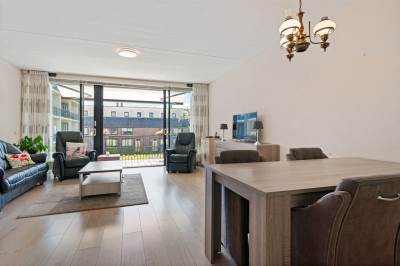 Woning Maronia 38 Hillegom