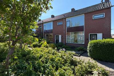 Woning Oranje Nassaustraat 28 Bovenkarspel