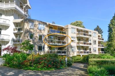 Woning Julianalaan 4020 Baarn