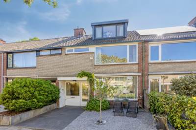 Woning Sterrebos 283 Breda