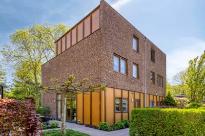 Woning Darinckdelversstraat 28 Rotterdam
