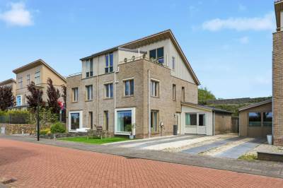 Woning Stroomwal 40 Heemskerk