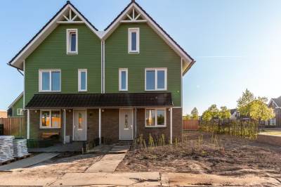 Woning Torenkruid 2 Lelystad