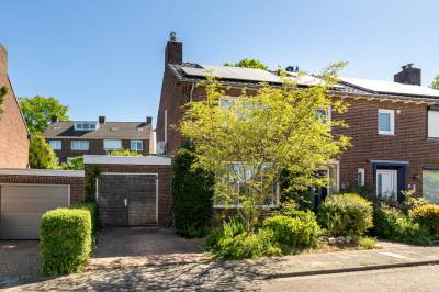 Woning Schipholstraat 7 Heerlen
