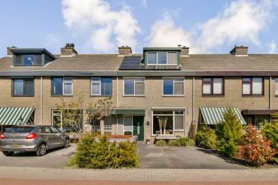 Woning Cederdreef 14 Vlaardingen