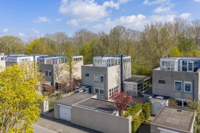 Woning J.M. den Uylstraat 310 Groningen