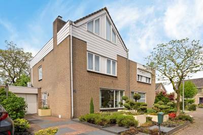 Woning Adelaar 92 Oss