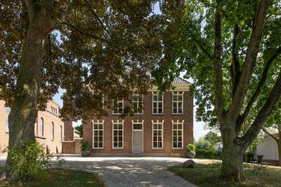 Woning Koningin Wilhelminastraat 4 Hedel