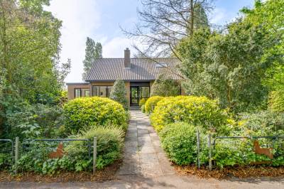 Woning Achtergeest 2 Alkmaar
