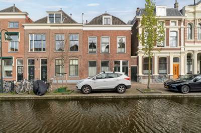 Woning Vlamingstraat 40 Delft