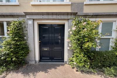 Woning Prinsegracht 87 Den Haag