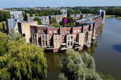 Woning Zwaenenstede 6 Den Bosch