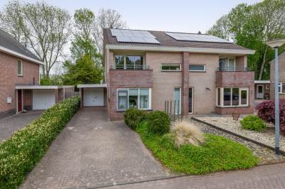 Woning Raadhuisstraat 18A Beerta