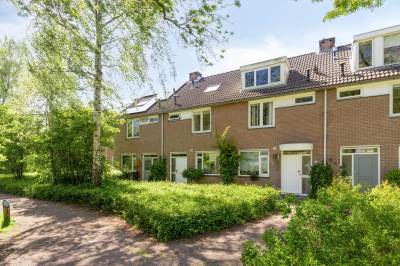 Woning Kotter 20 Amstelveen