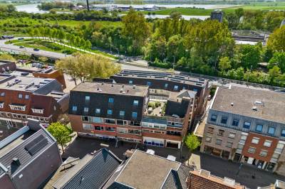 Woning Dorpsstraat 32C Renkum