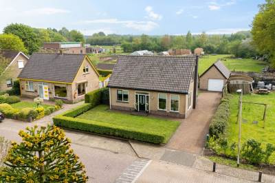 Woning Paasloregel 15 Willemsoord